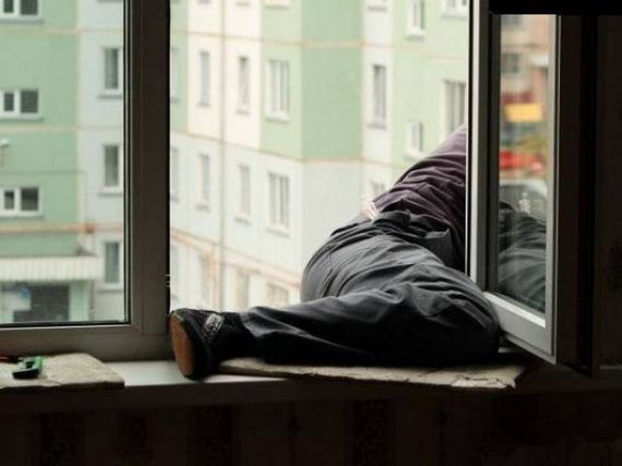 Safety First. Part 3